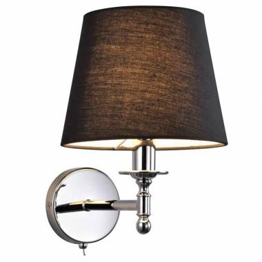 Бра Newport 14501/A black