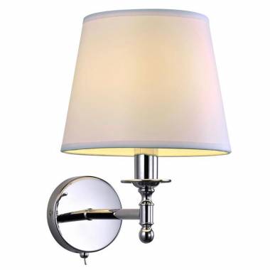 Бра Newport 14501/A white