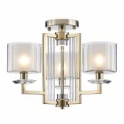 Люстра 4400 Newport 4405/PL gold