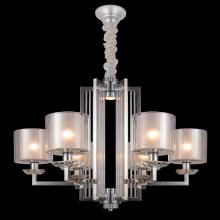 Люстра Серия 4400 Newport 4408+1/C chrome