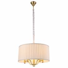 Люстра Серия 336 Newport 3365/C brass