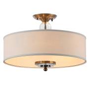 Люстра Серия 313 Newport 31309/PL B/C