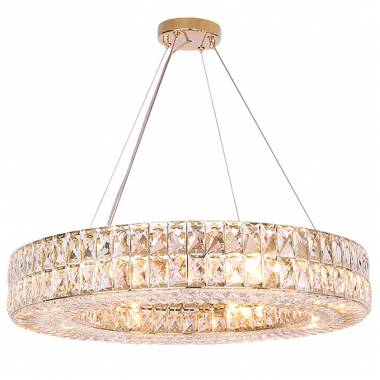 Люстра Newport 10128/S gold