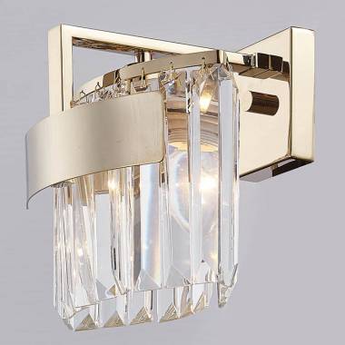 Бра Newport 4351/A gold new