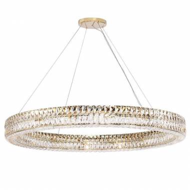 Люстра Newport 10124+22/S gold