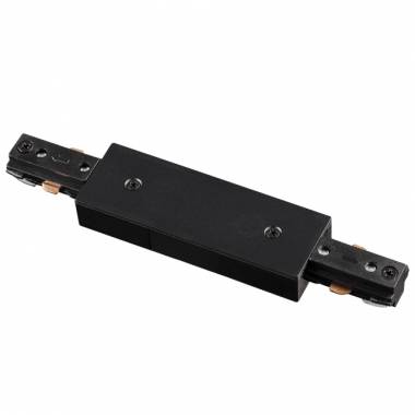 Соединитель для однофазной шины Novotech 135005