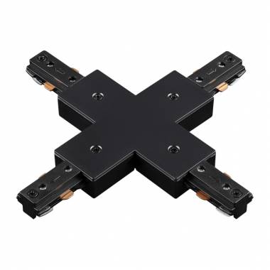 Соединитель для однофазной шины Novotech 135013