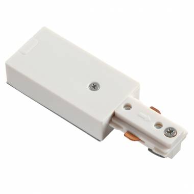Подвод питания для однофазной шины Novotech 135014
