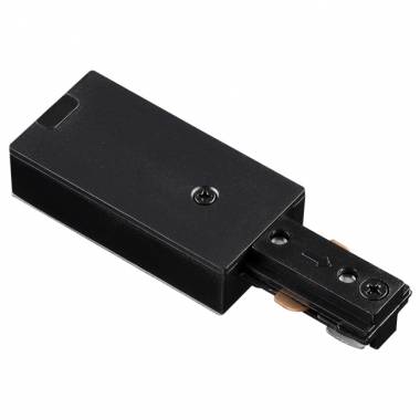 Подвод питания для однофазной шины Novotech 135015