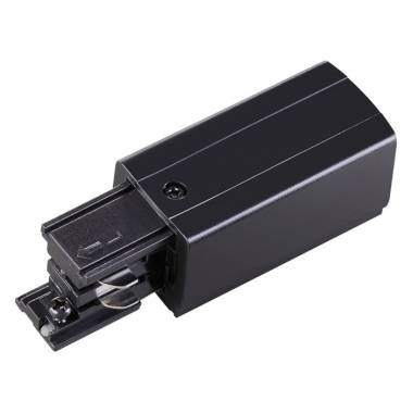 Подвод питания для трехфазной шины Novotech 135047
