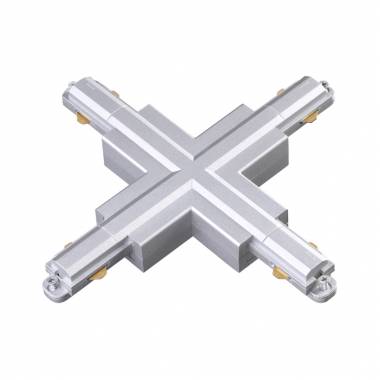 Соединитель для однофазной шины Novotech 135085
