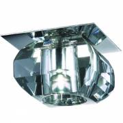 Точечный светильник Crystal-LED Novotech 357010