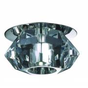 Точечный светильник Crystal-LED Novotech 357011