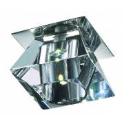 Точечный светильник Crystal-LED Novotech 357012