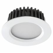 Точечный светильник Drum Novotech 357600