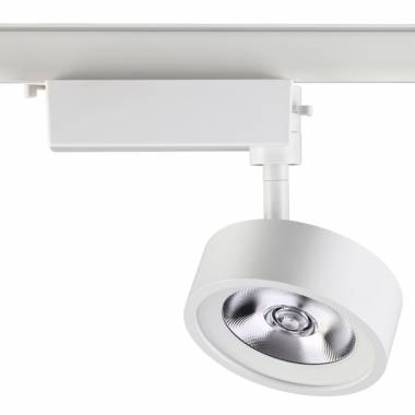 Светильник для однофазной шины Novotech 357876 PROMETA