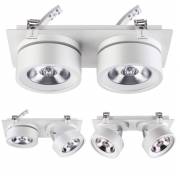 Точечный светильник PROMETA Novotech 357878 Точечный светильник PROMETA Novotech 357878