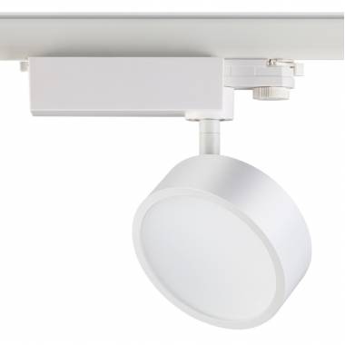 Светильник для однофазной шины Novotech 357880 PROMETA