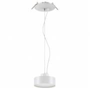 Точечный светильник PROMETA Novotech 357882 Точечный светильник PROMETA Novotech 357882