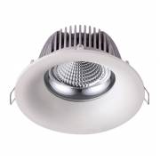 Точечный светильник GLOK Novotech 358025