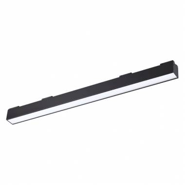 Светильник для магнитной шины Novotech 358071 KIT