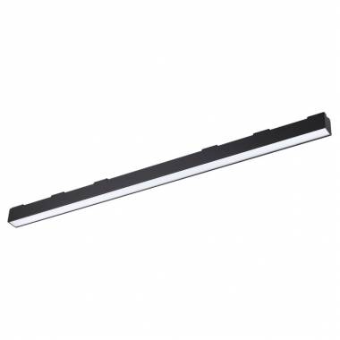 Светильник для магнитной шины Novotech 358072 KIT