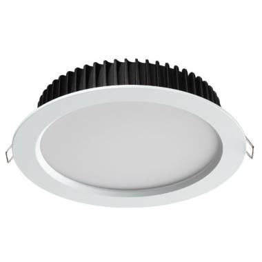 Точечный светильник Novotech(DRUM) 358302