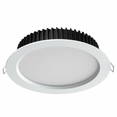 Точечный светильник Novotech(DRUM) 358310