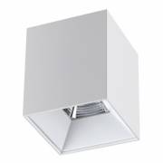 Точечный светильник RECTE Novotech 358478