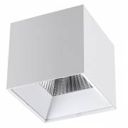 Точечный светильник RECTE Novotech 358480