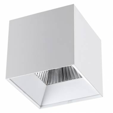 Точечный светильник Novotech(RECTE) 358480