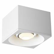 Точечный светильник PATERA Novotech 358653