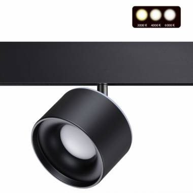 Светильник для магнитного шинопровода Novotech(GIRO) 358980