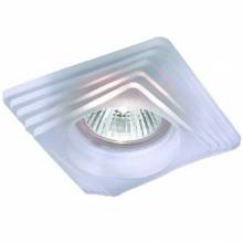 Точечный светильник Glass 2 Novotech 369126