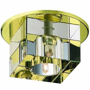 Точечный светильник Novotech 369261 Cubic