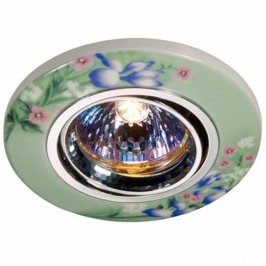 Точечный светильник Novotech 369554 Ceramic