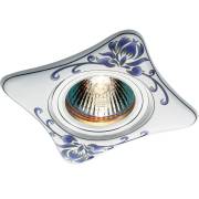 Точечный светильник Ceramic Novotech 369927