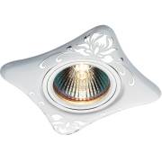 Точечный светильник Ceramic Novotech 369928