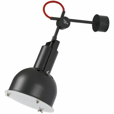 Бра Nowodvorski 5526 INDUSTRIAL