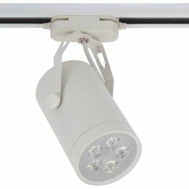 Светильник для однофазной шины Nowodvorski 5947 STORE LED WHITE