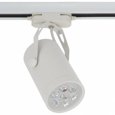 Светильник для однофазной шины Nowodvorski 5948 STORE LED WHITE