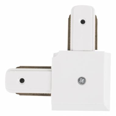 Соединитель для однофазной шины Nowodvorski 5952 CONNECTOR STRAIGHT