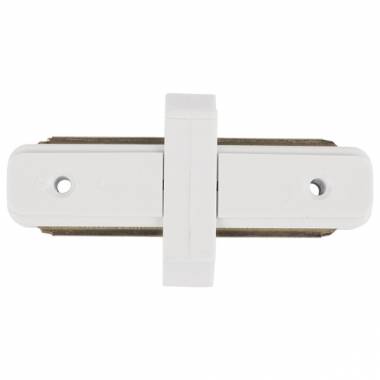 Соединитель для однофазной шины Nowodvorski 6130 CONNECTOR STRAIGHT
