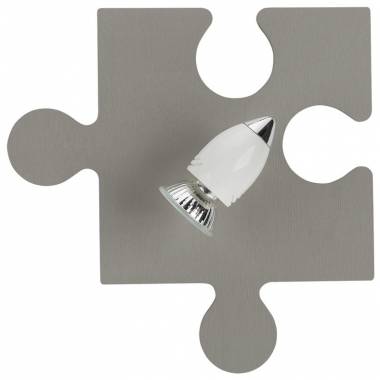 Спот для детской Nowodvorski 6395 PUZZLE