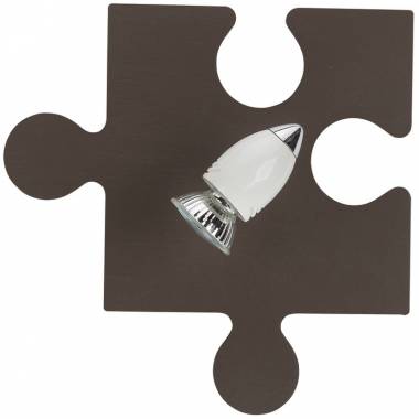 Спот для детской Nowodvorski 6396 PUZZLE