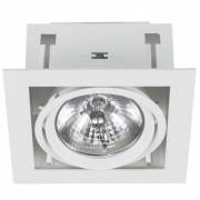 Точечный светильник DOWNLIGHT Nowodvorski 6452