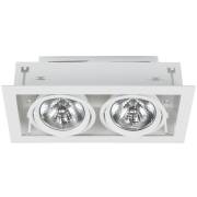 Точечный светильник DOWNLIGHT Nowodvorski 6453