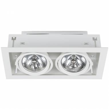Точечный светильник Nowodvorski 6453 DOWNLIGHT