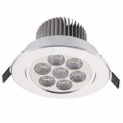 Точечный светильник DOWNLIGHT Nowodvorski 6823