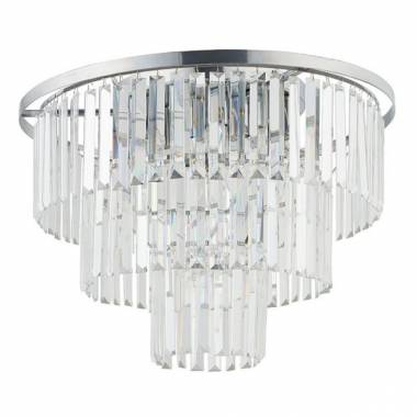 Люстра Nowodvorski(CRISTAL) 7628